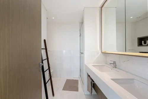2 Bedrooms Apartment in BLVD Heights Tower 1