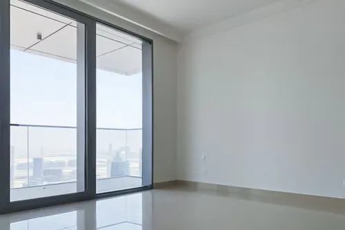 3 Bedrooms Apartment in Boulevard Point