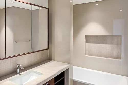 3 Bedrooms Apartment in Boulevard Point