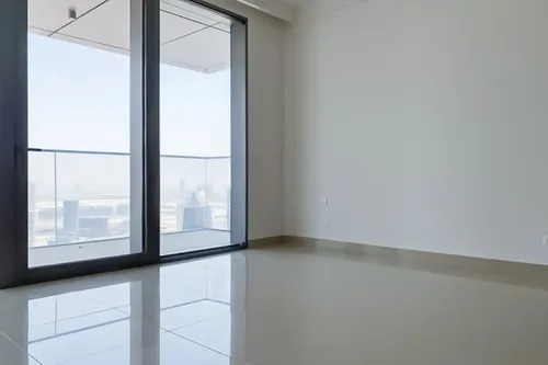 3 Bedrooms Apartment in Boulevard Point