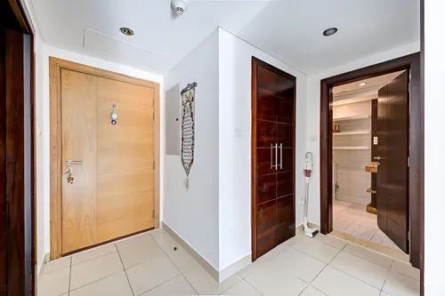 1 Bedroom Apartment in Burj Views podium