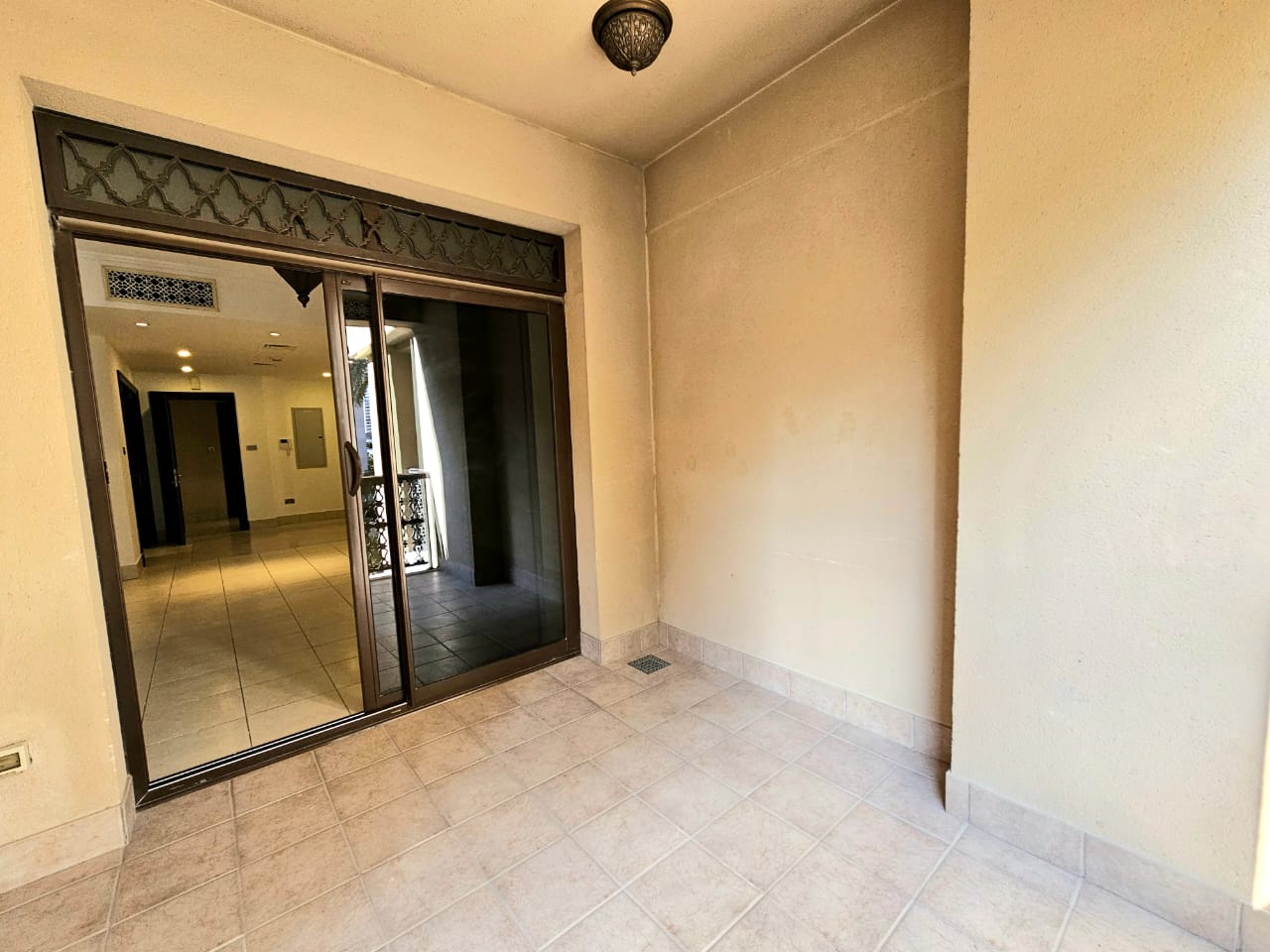 1 Bedroom Apartment in Reehan 3