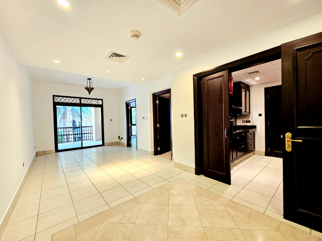 Flexible Payment | Unfurnished | Well Maintained