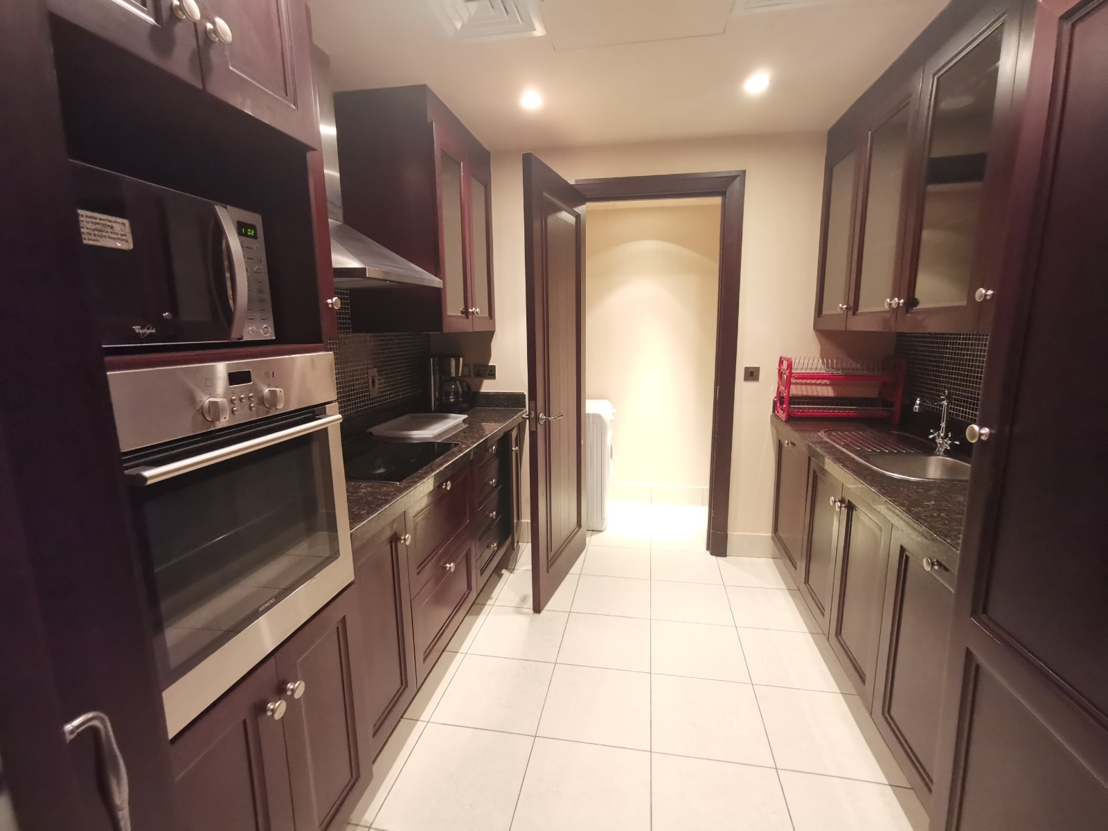 1 Bedroom Apartment in Reehan 3