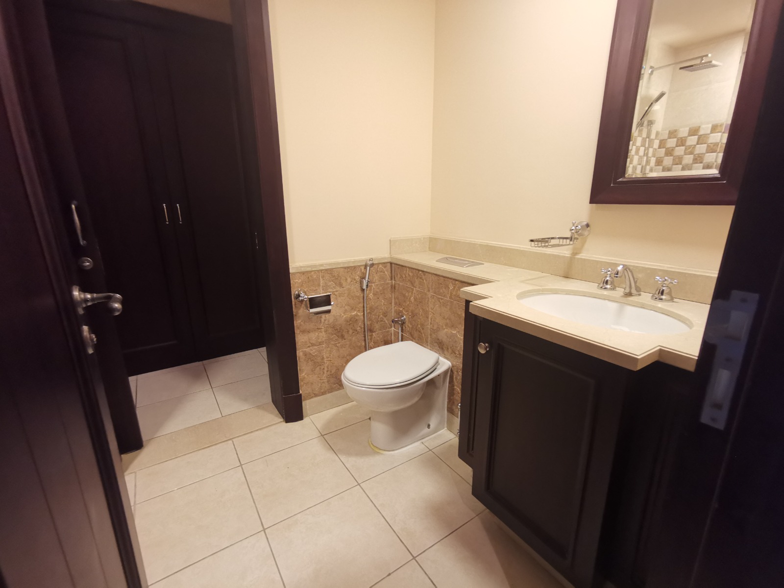 1 Bedroom Apartment in Reehan 3