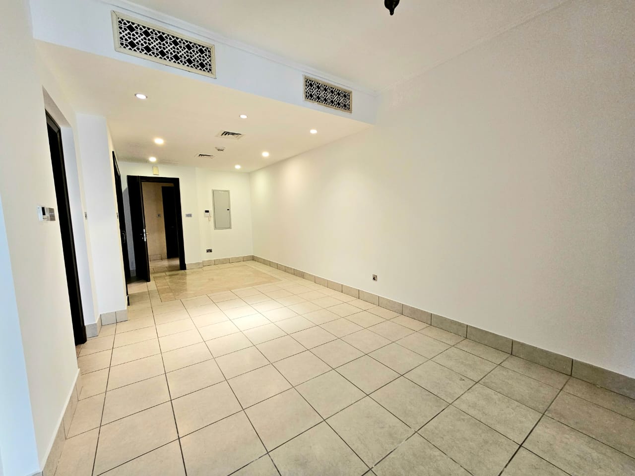 1 Bedroom Apartment in Reehan 3