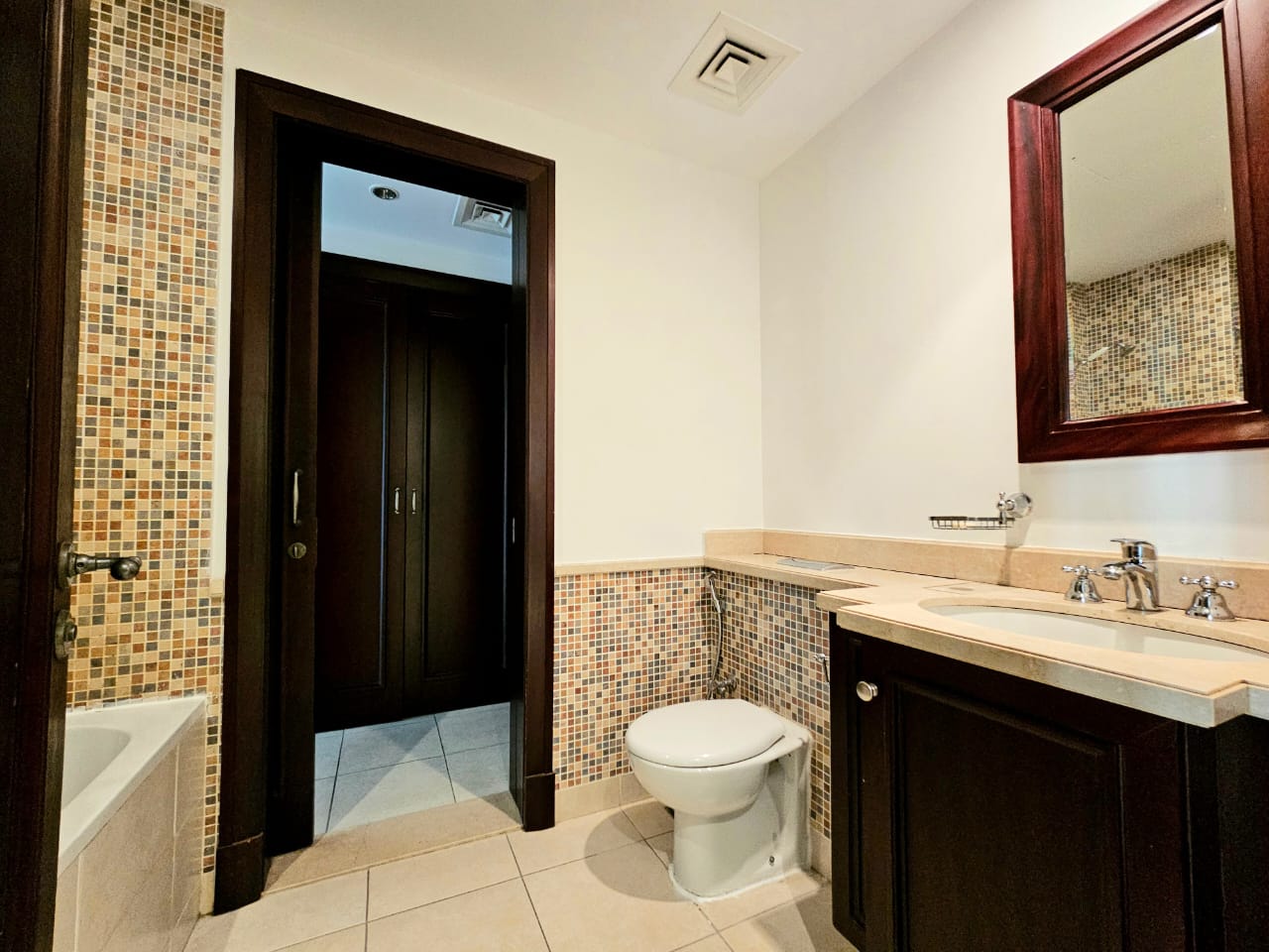 1 Bedroom Apartment in Reehan 3