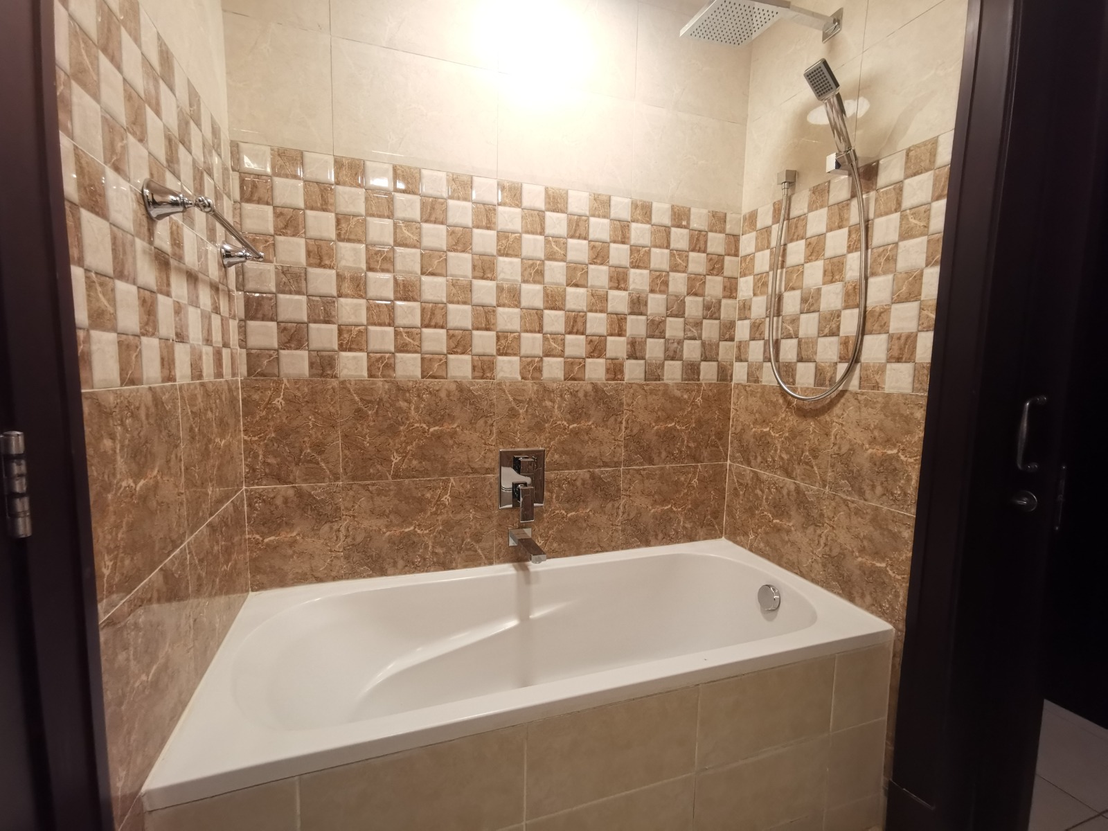 1 Bedroom Apartment in Reehan 3