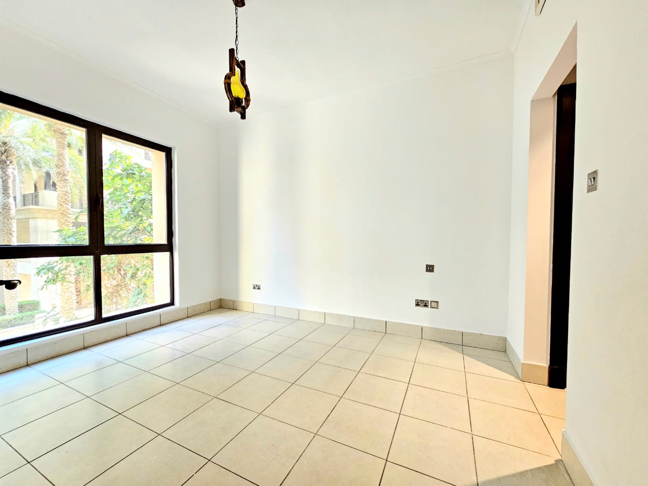 1 Bedroom Apartment in Reehan 3