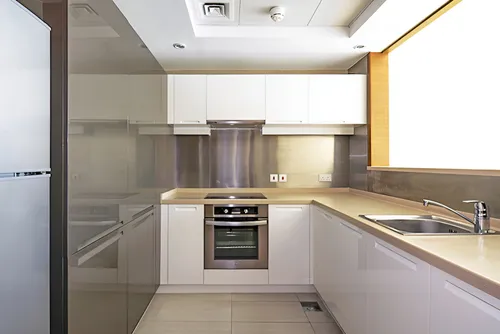 1 Bedroom Apartment in Claren Tower 2