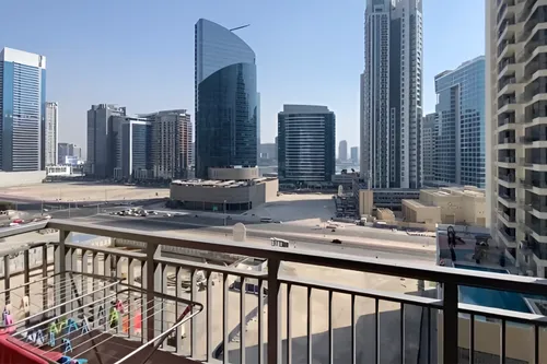 1 Bedroom Apartment in Claren Tower 2