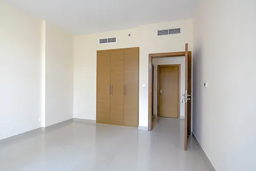 1 Bedroom Apartment in Claren Tower 2