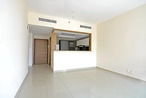 1 Bedroom Apartment in Claren Tower 2