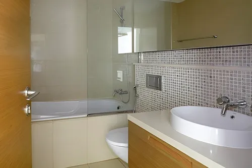 1 Bedroom Apartment in Claren Tower 2