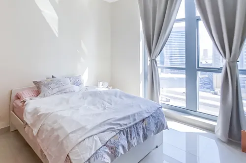 1 Bedroom Apartment in Claren Tower 2