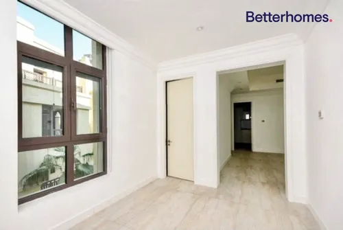 2 Bedrooms Apartment in Attareen Residences