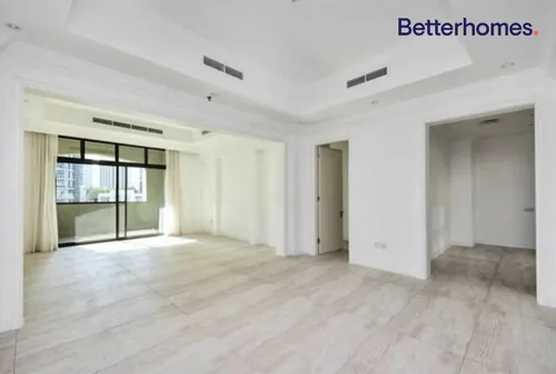 2 Bedrooms Apartment in Attareen Residences