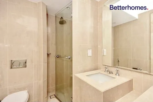 2 Bedrooms Apartment in Attareen Residences