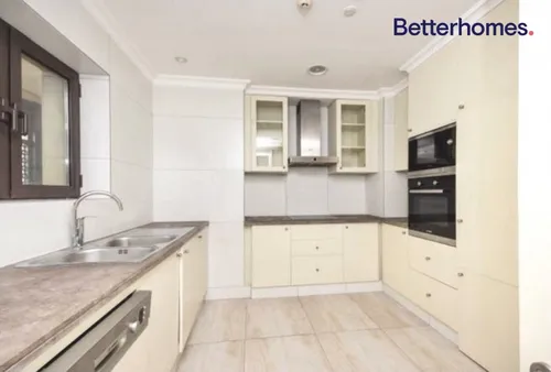 2 Bedrooms Apartment in Attareen Residences