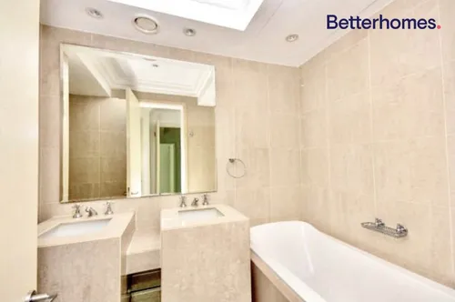 2 Bedrooms Apartment in Attareen Residences