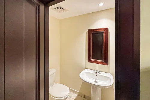 3 Bedrooms Apartment in Reehan 6