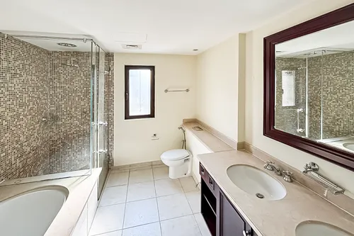 3 Bedrooms Apartment in Reehan 6