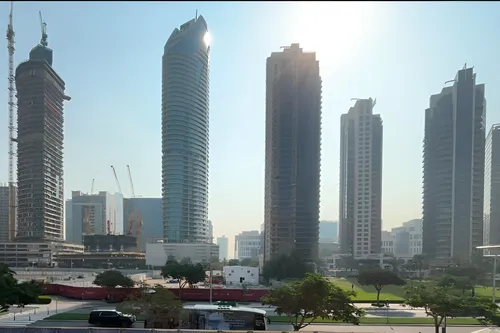 3 Bedrooms Apartment in Reehan 6