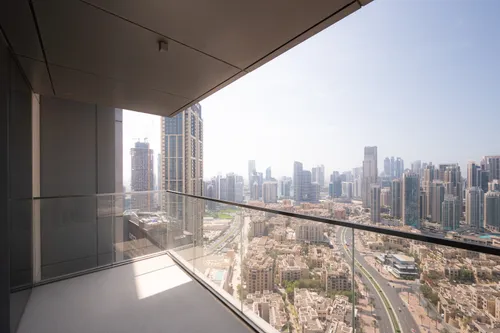 2 Bedrooms Apartment in Boulevard Point