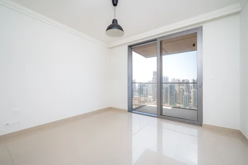 2 Bedrooms Apartment in Boulevard Point