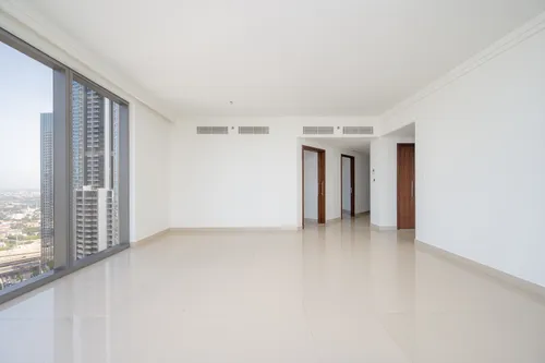 2 Bedrooms Apartment in Boulevard Point