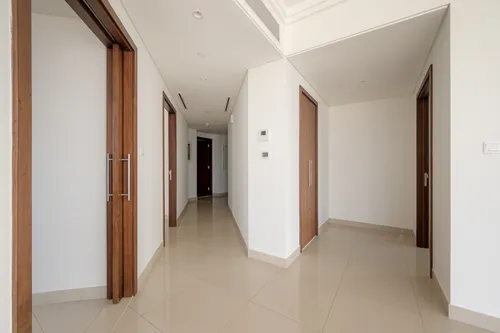 2 Bedrooms Apartment in Boulevard Point