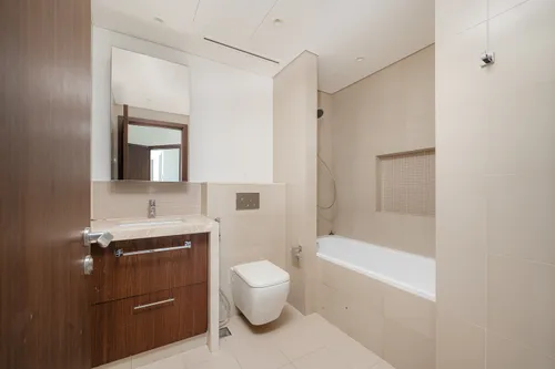 2 Bedrooms Apartment in Boulevard Point