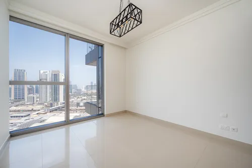 2 Bedrooms Apartment in Boulevard Point
