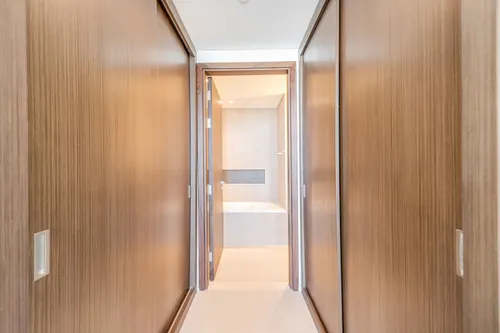 1 Bedroom Apartment in BLVD Heights Tower 1