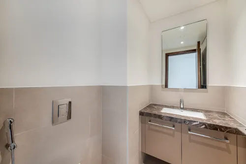 1 Bedroom Apartment in BLVD Heights Tower 1