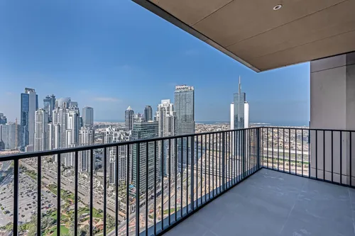 1 Bedroom Apartment in BLVD Heights Tower 1