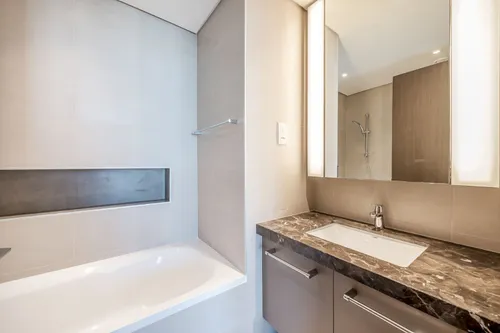 1 Bedroom Apartment in BLVD Heights Tower 1