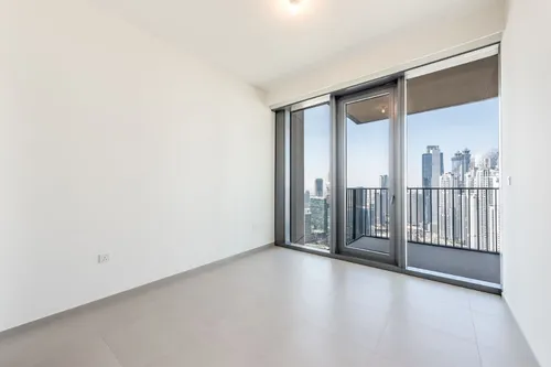 1 Bedroom Apartment in BLVD Heights Tower 1