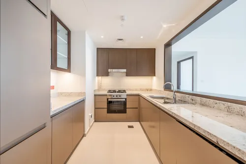 1 Bedroom Apartment in BLVD Heights Tower 1