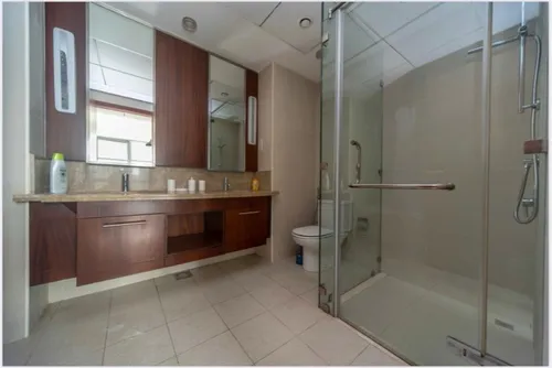 2 Bedrooms Apartment in Standpoint Tower 1