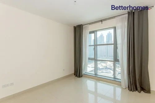 2 Bedrooms Apartment in Standpoint Tower 1