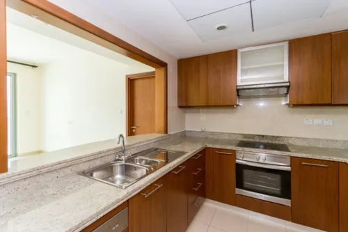 2 Bedrooms Apartment in Standpoint Tower 1