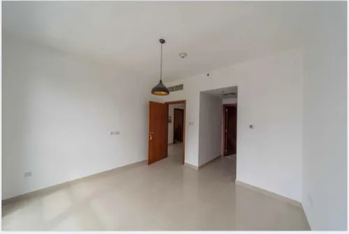 Unfurnished | High Floor | Burj View