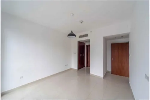 2 Bedrooms Apartment in Standpoint Tower 1