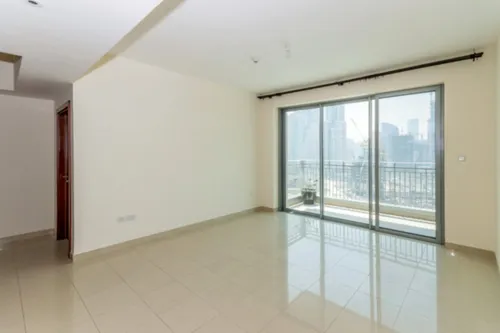2 Bedrooms Apartment in Standpoint Tower 1