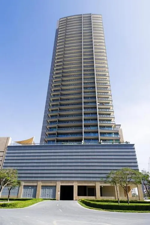 2 Bedrooms Apartment in 8 Boulevard Walk