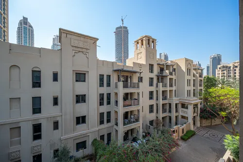 1 Bedroom Apartment in Yansoon 7