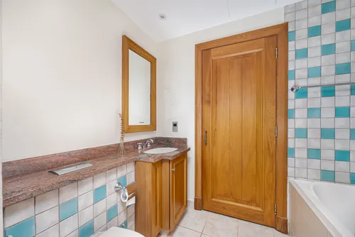 1 Bedroom Apartment in Yansoon 7