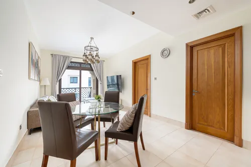 1 Bedroom Apartment in Yansoon 7