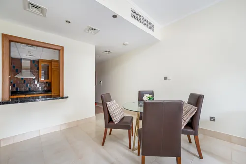 1 Bedroom Apartment in Yansoon 7